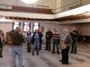 Des Moines Rehabbers Club meeting at Trinity Church