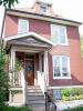 Completed renovation of a vacant home