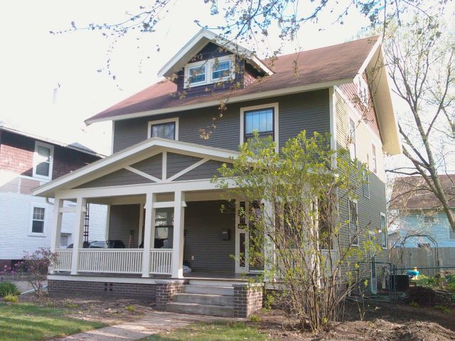 My House