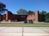 Street View of the National Pork Board