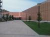 Des Moines Central Library East Entrance