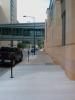 Downtown Skywalk at Hotel Fort Des Moines