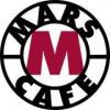 Mars Cafe Logo