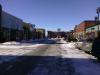 West Glen "New Urban" Streetscape