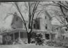 Historic Home, 1940's